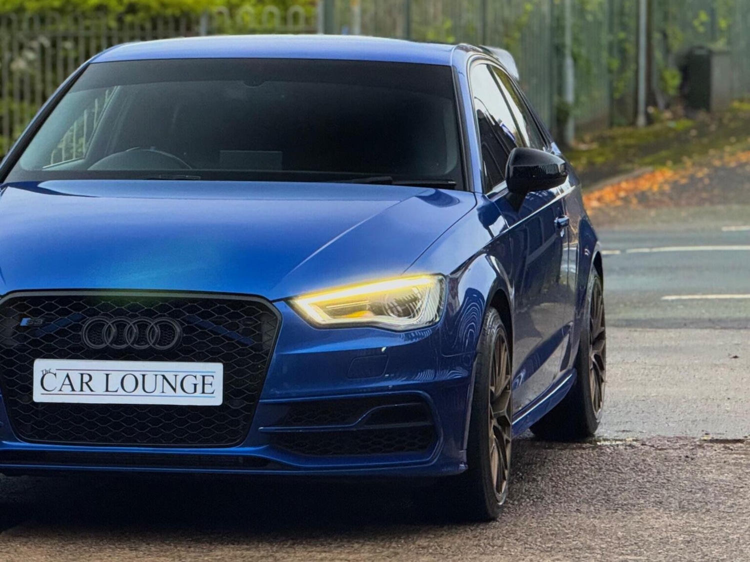 Used Audi A3 2015 for sale - 76471195: Photo 11