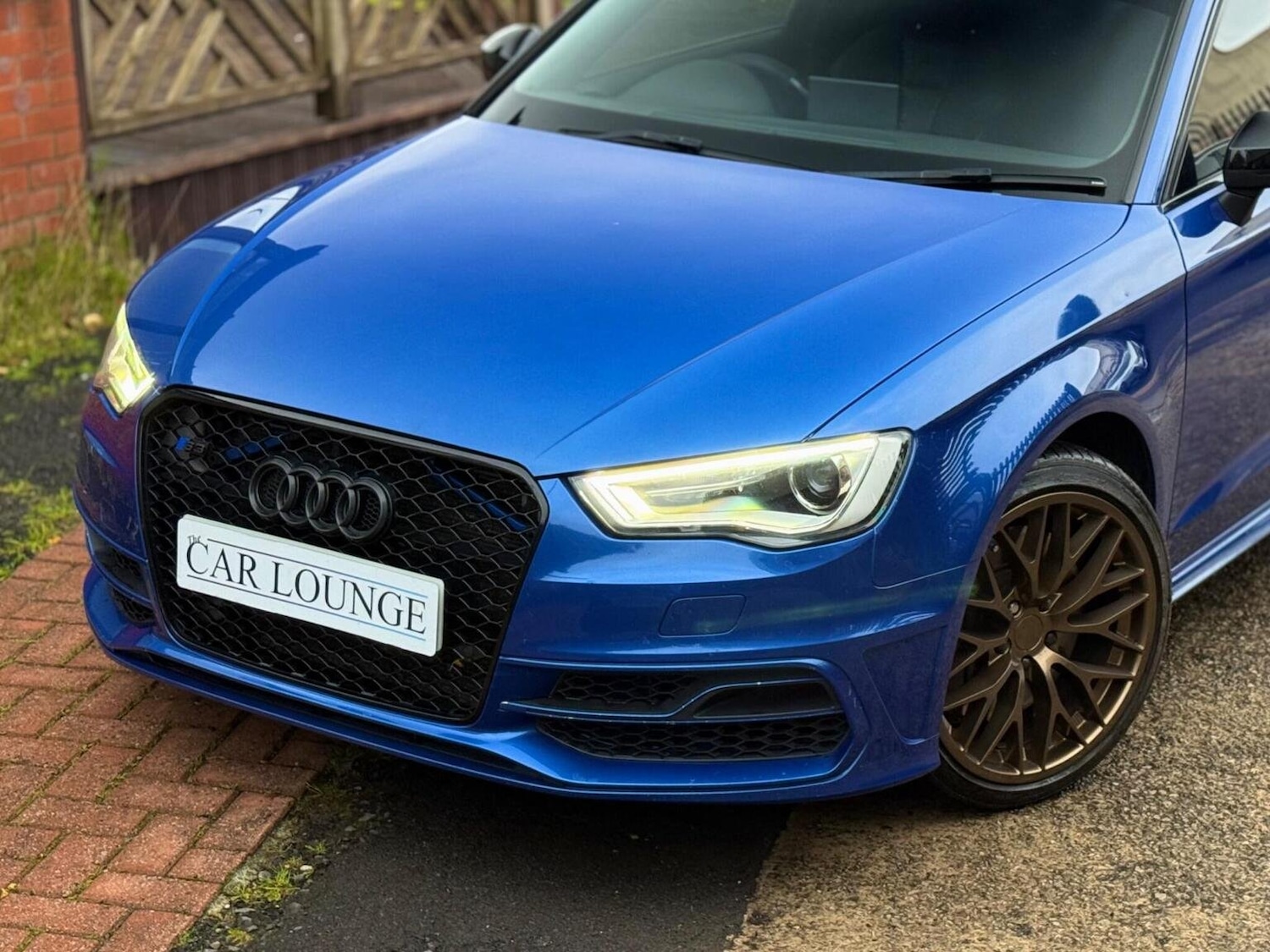 Used Audi A3 2015 for sale - 76471195: Photo 12