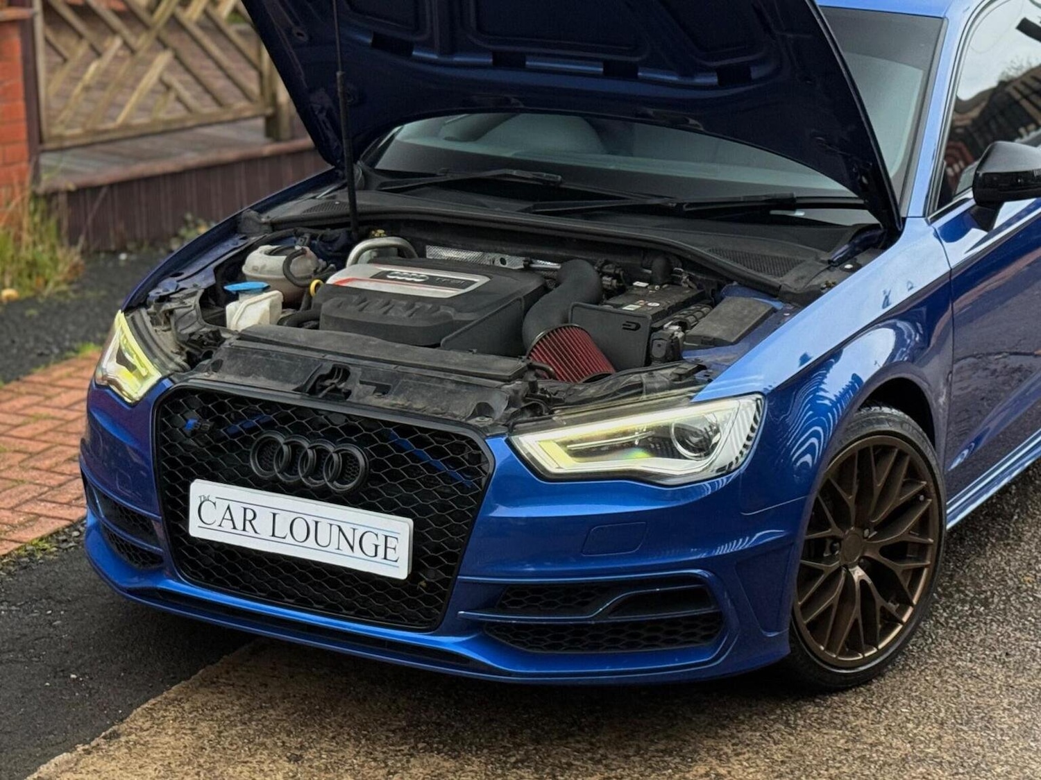 Used Audi A3 2015 for sale - 76471195: Photo 13