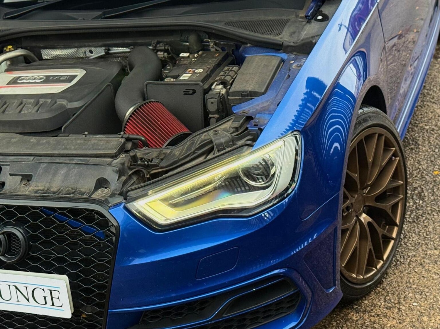 Used Audi A3 2015 for sale - 76471195: Photo 14