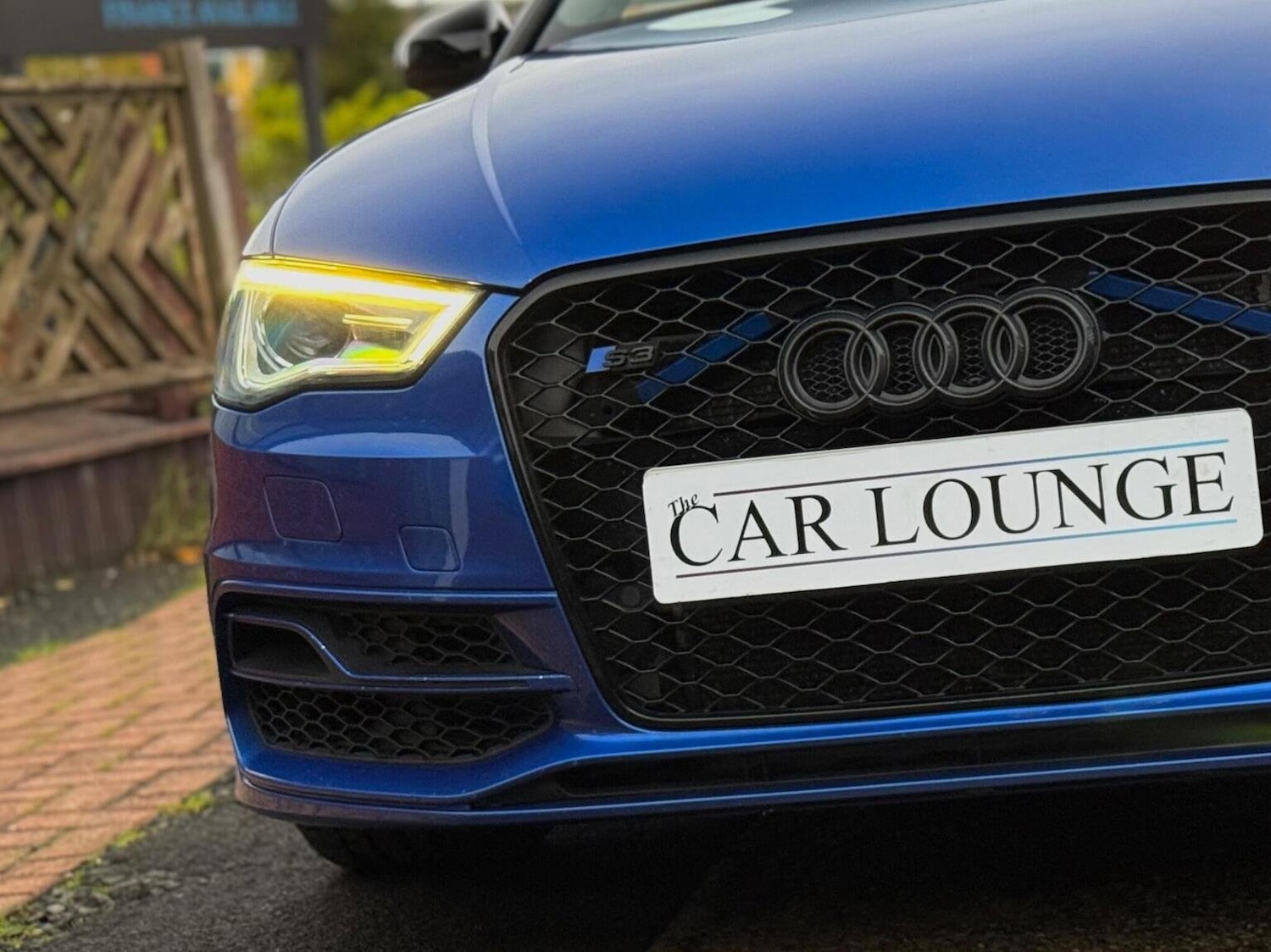 Used Audi A3 2015 for sale - 76471195: Photo 15