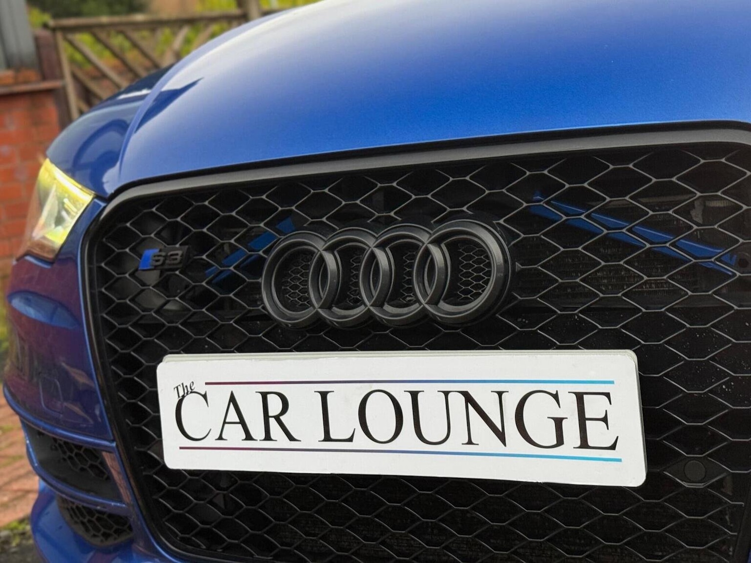 Used Audi A3 2015 for sale - 76471195: Photo 16