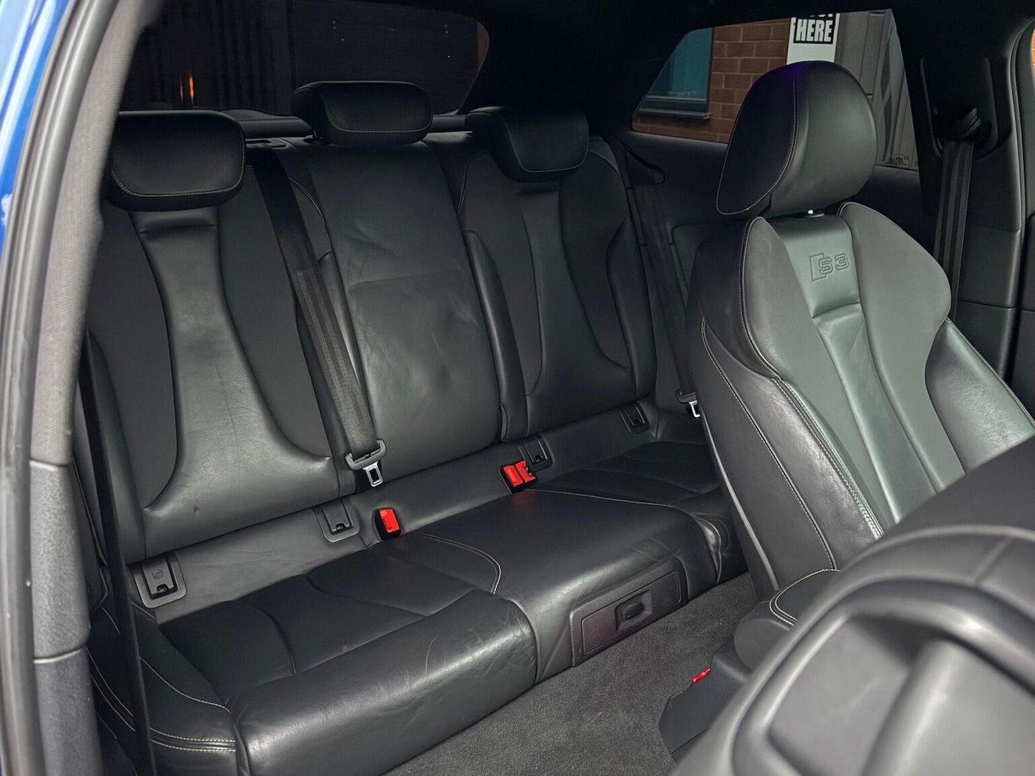 Used Audi A3 2015 for sale - 76471195: Photo 17