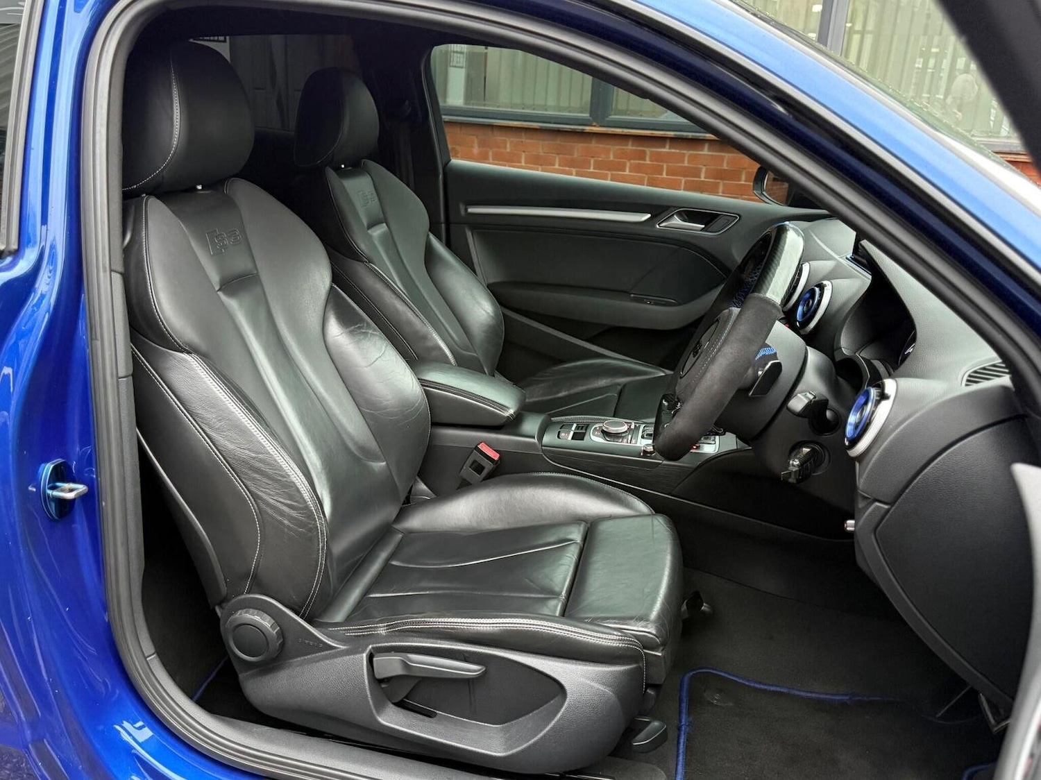 Used Audi A3 2015 for sale - 76471195: Photo 18