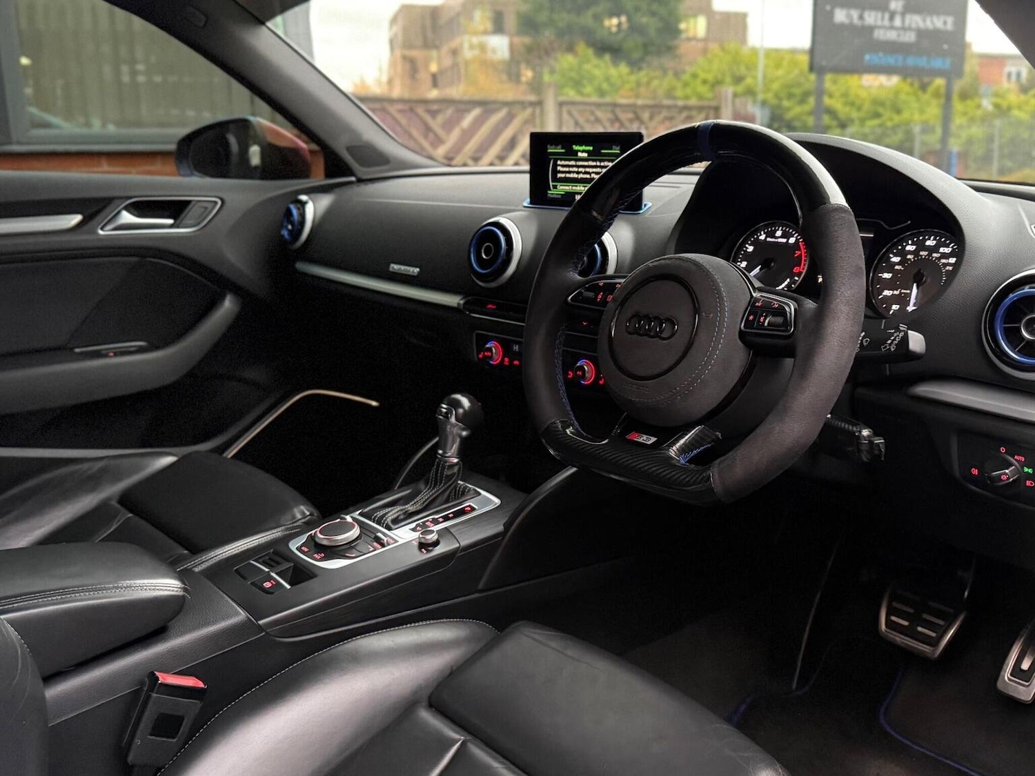 Used Audi A3 2015 for sale - 76471195: Photo 20