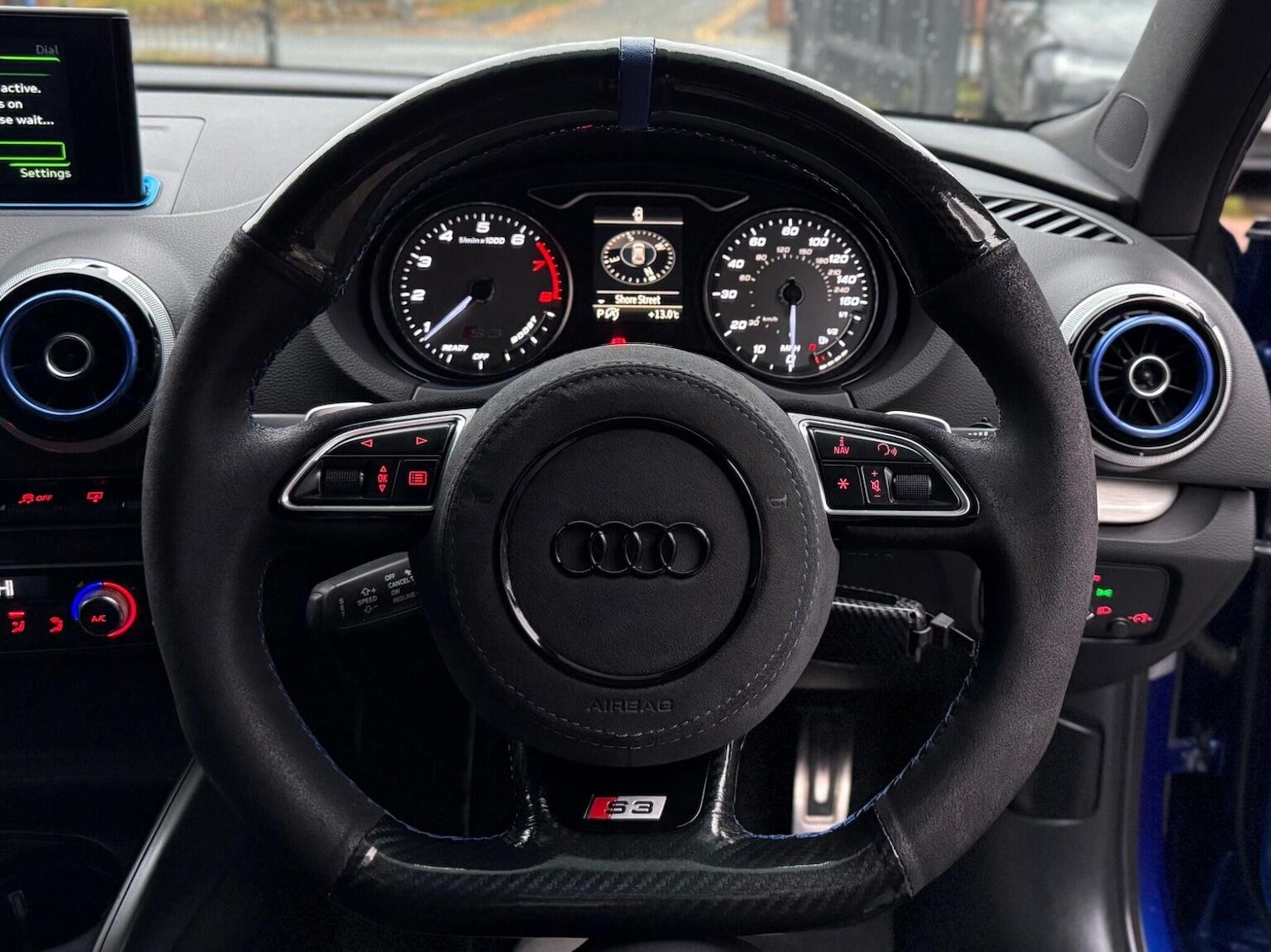 Used Audi A3 2015 for sale - 76471195: Photo 21