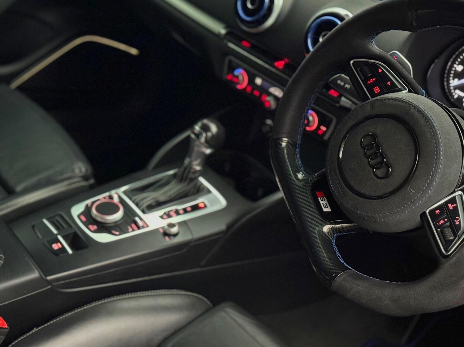 Used Audi A3 2015 for sale - 76471195: Photo 22