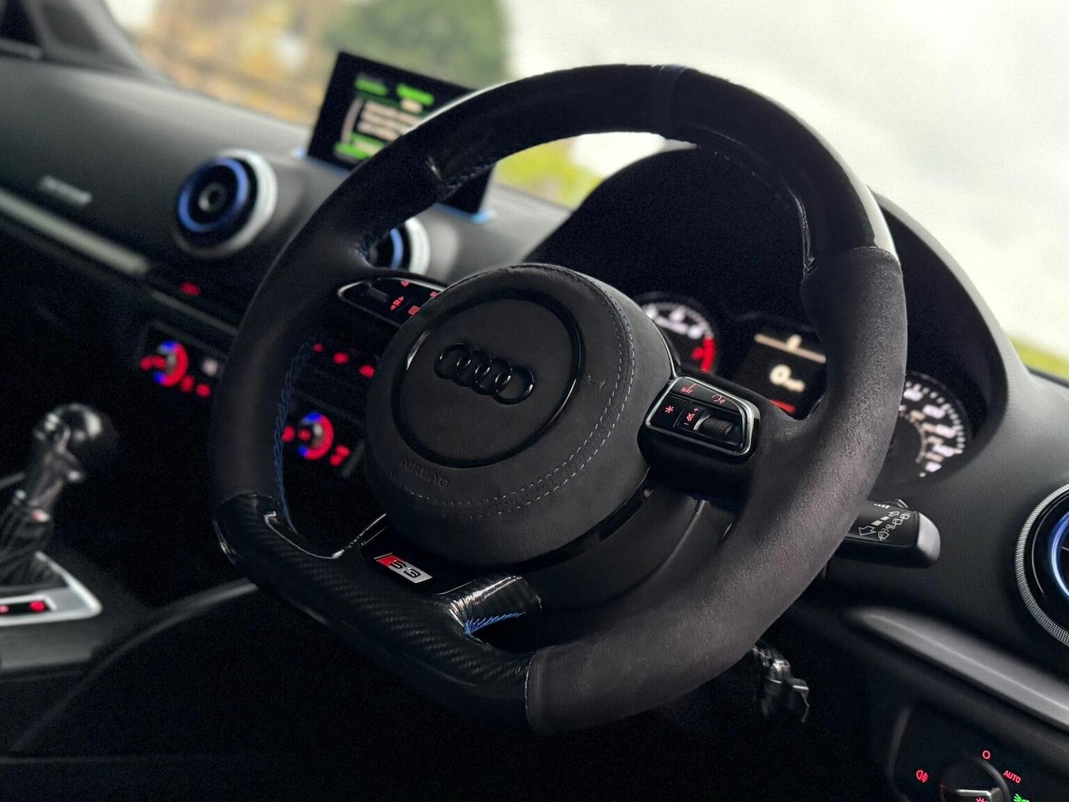 Used Audi A3 2015 for sale - 76471195: Photo 23