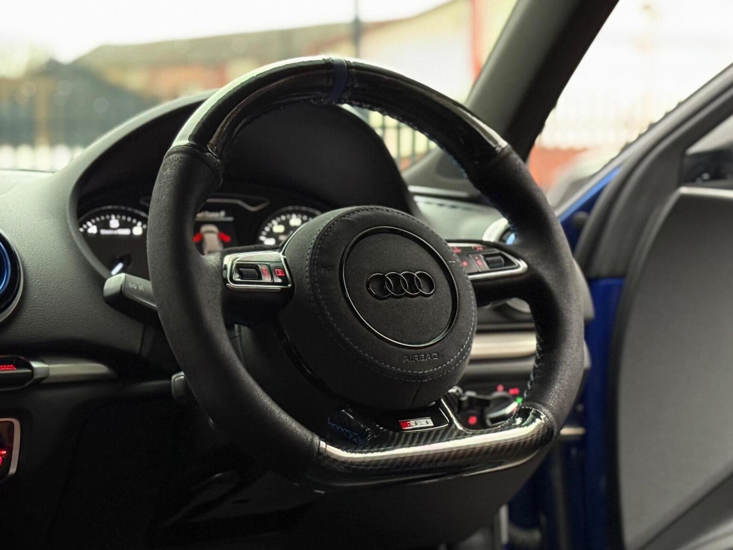 Used Audi A3 2015 for sale - 76471195: Photo 24