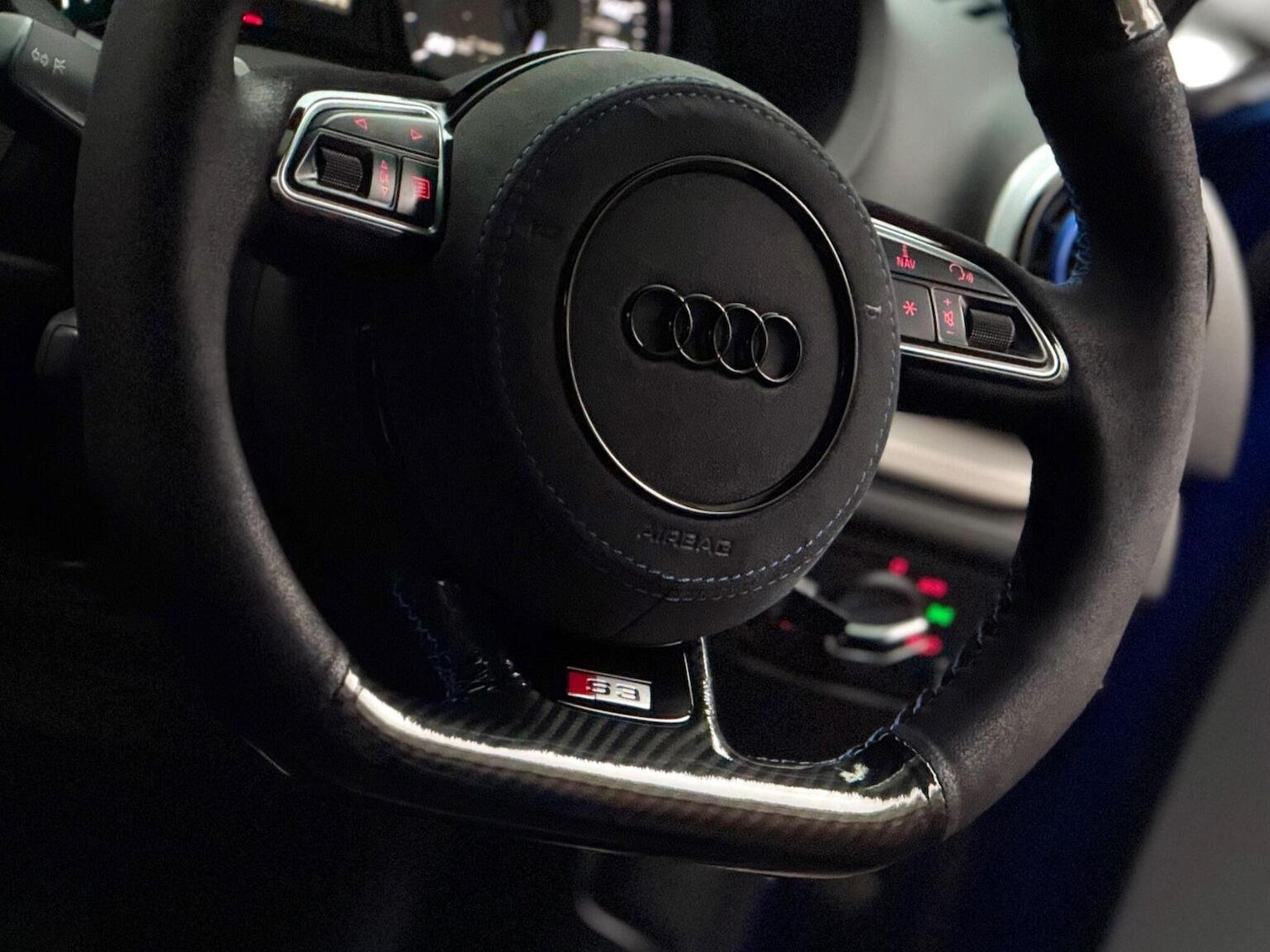 Used Audi A3 2015 for sale - 76471195: Photo 25