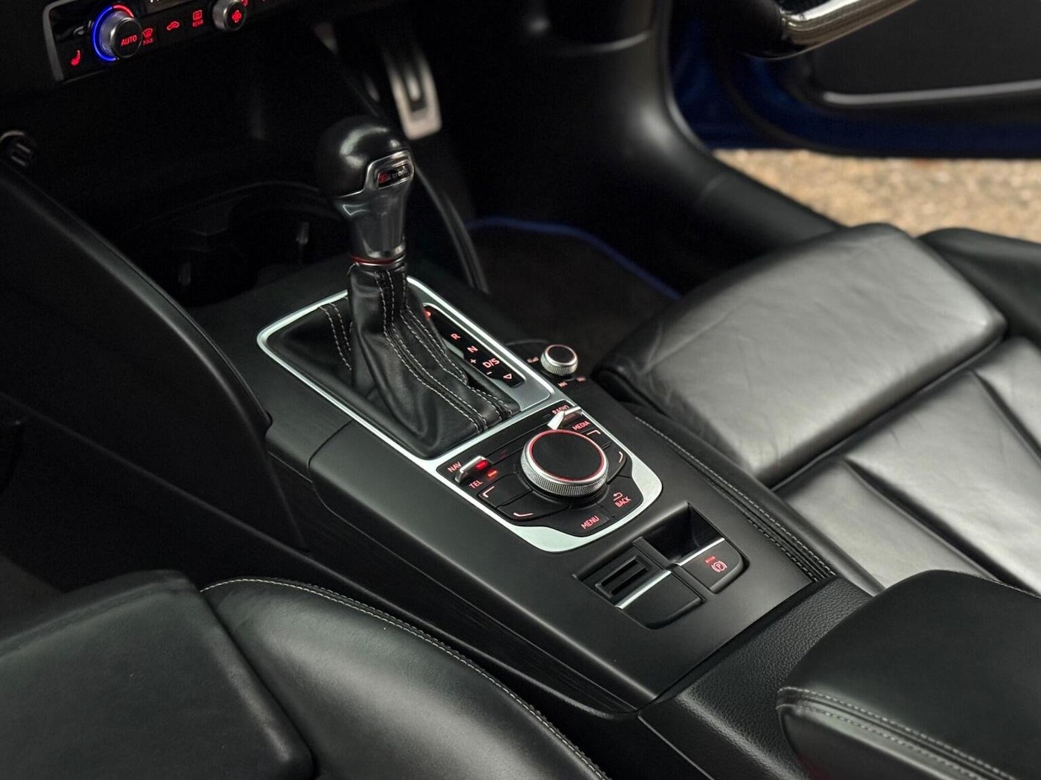 Used Audi A3 2015 for sale - 76471195: Photo 26