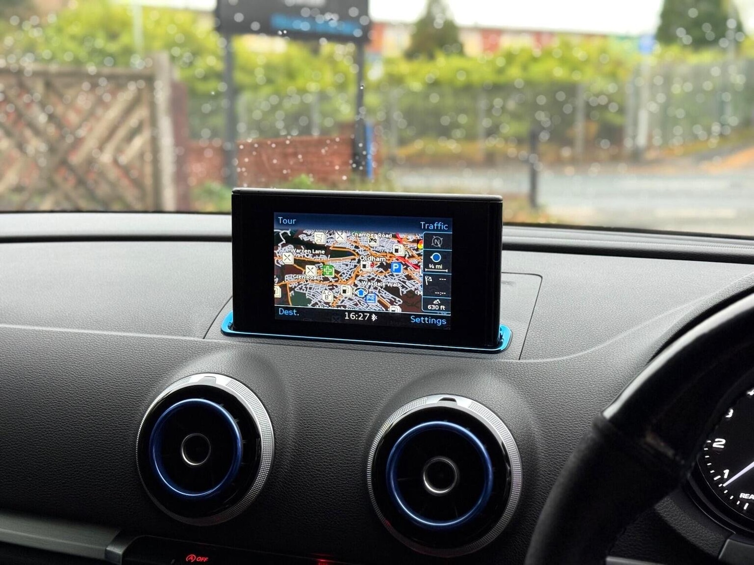 Used Audi A3 2015 for sale - 76471195: Photo 29