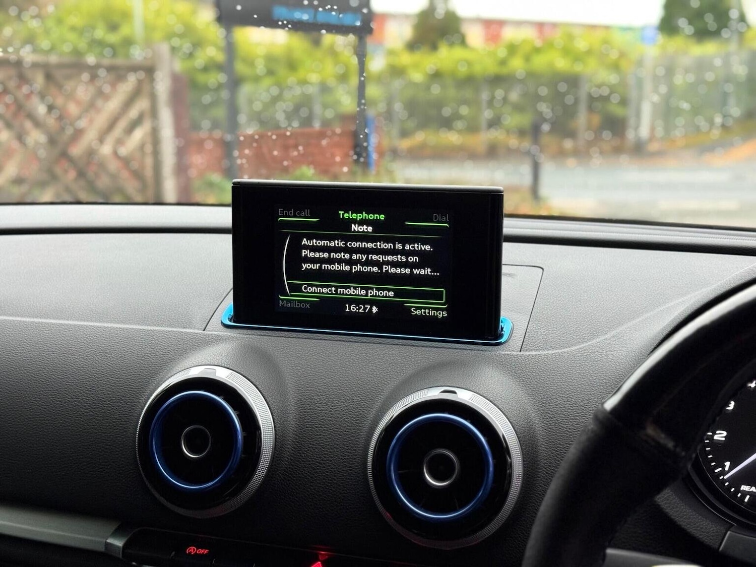 Used Audi A3 2015 for sale - 76471195: Photo 30