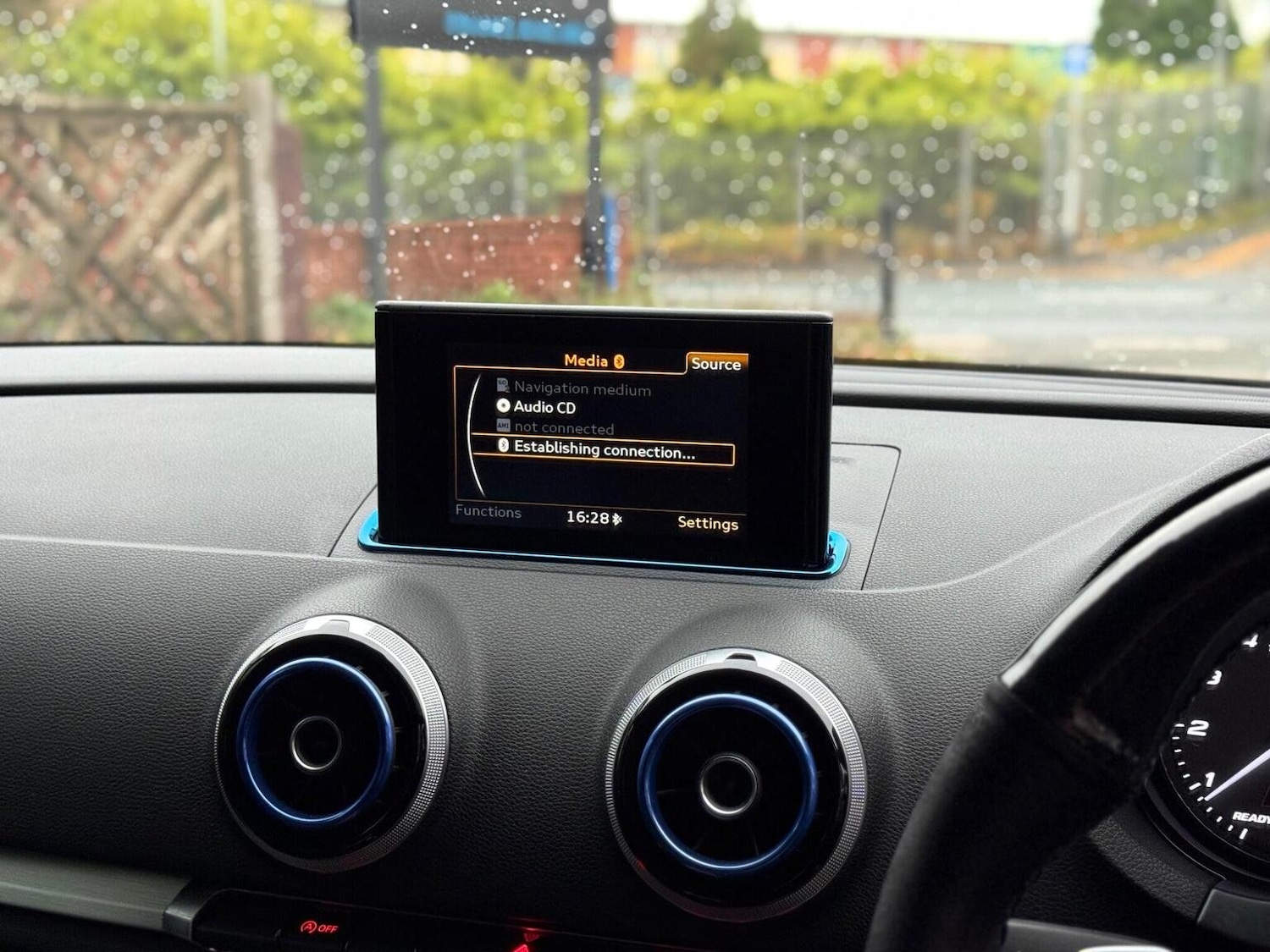 Used Audi A3 2015 for sale - 76471195: Photo 32