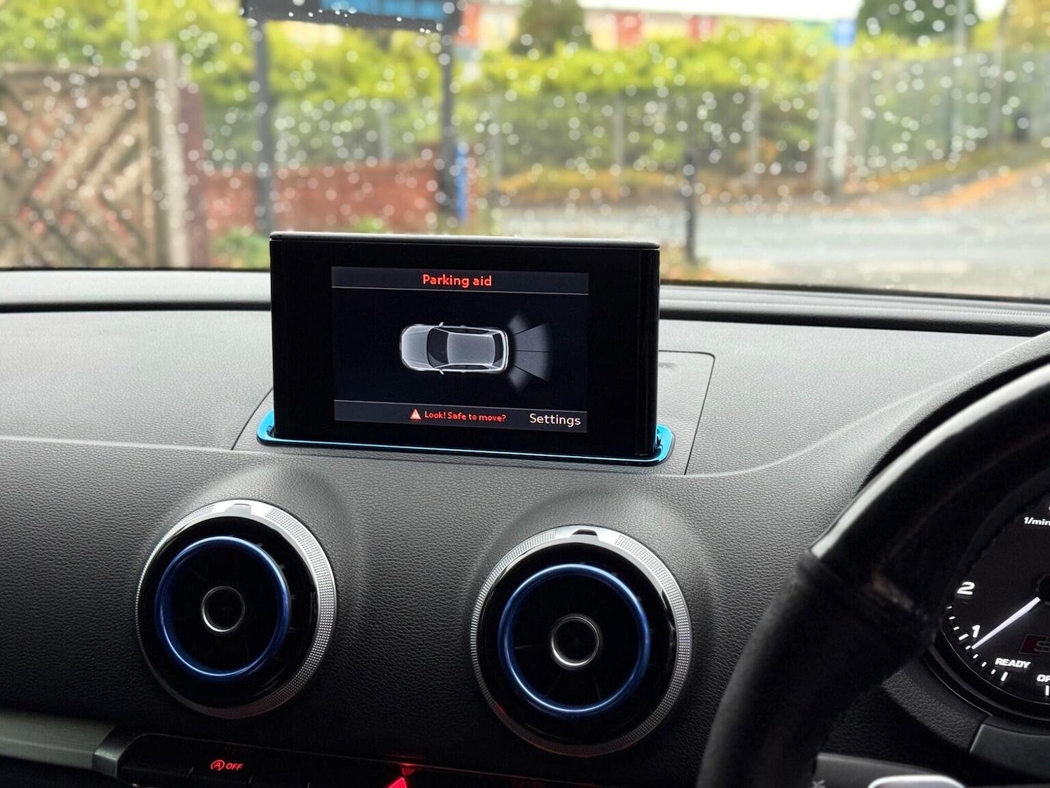 Used Audi A3 2015 for sale - 76471195: Photo 34