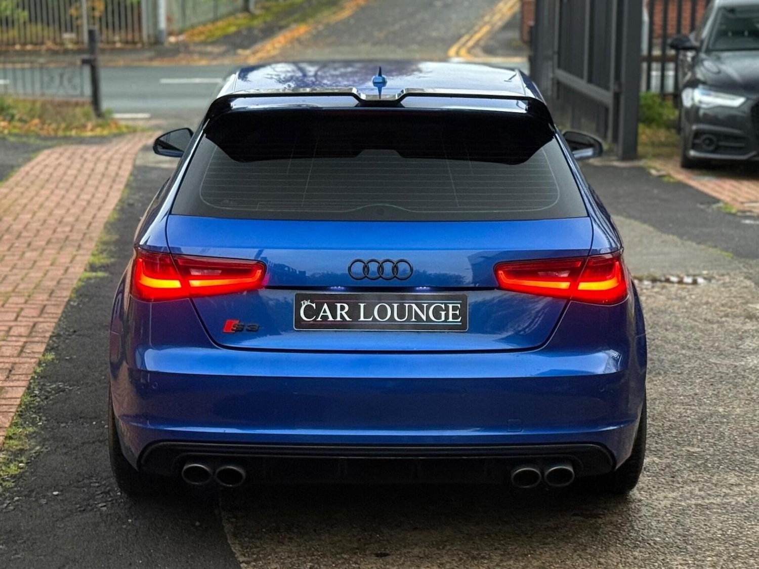 Used Audi A3 2015 for sale - 76471195: Photo 4