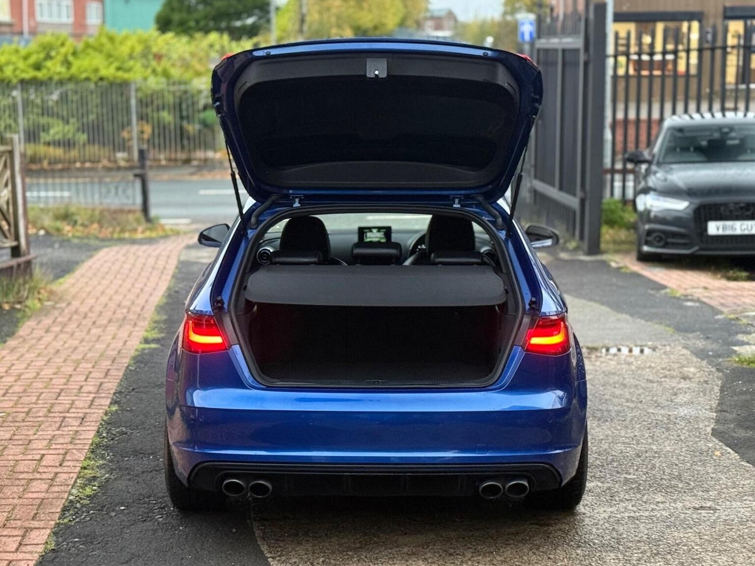 Used Audi A3 2015 for sale - 76471195: Photo 5