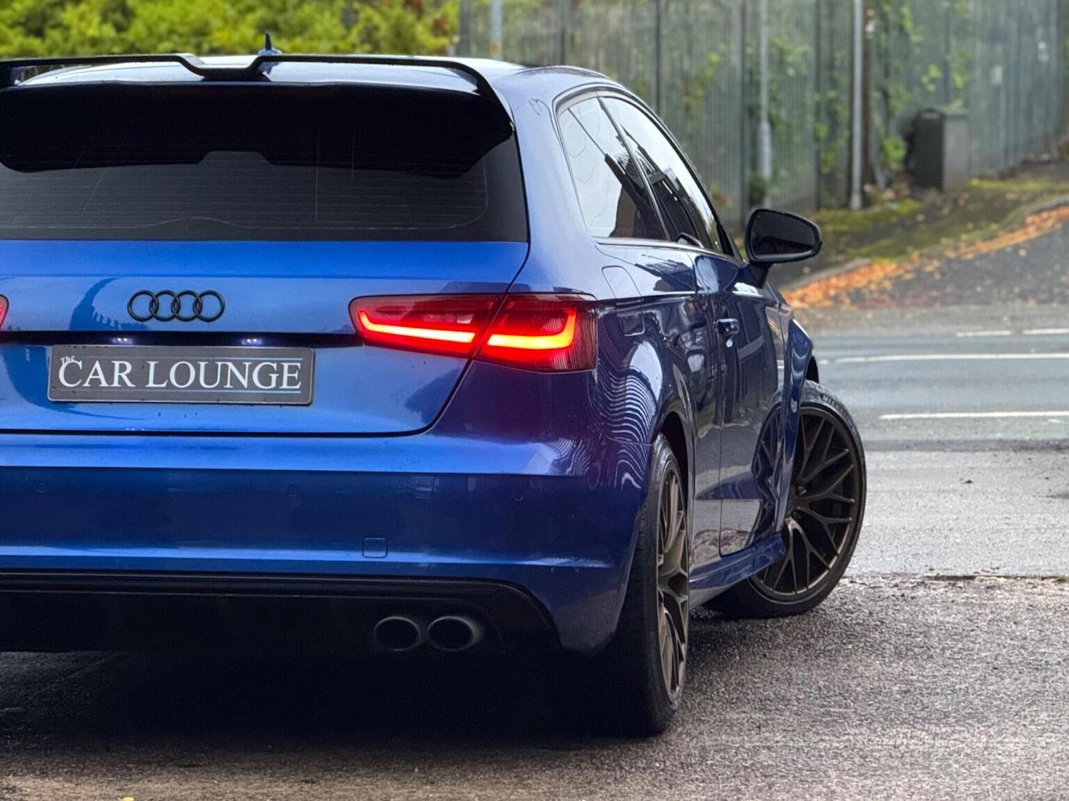 Used Audi A3 2015 for sale - 76471195: Photo 6