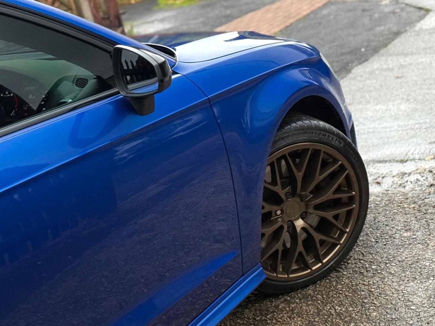 Used Audi A3 2015 for sale - 76471195: Photo 7