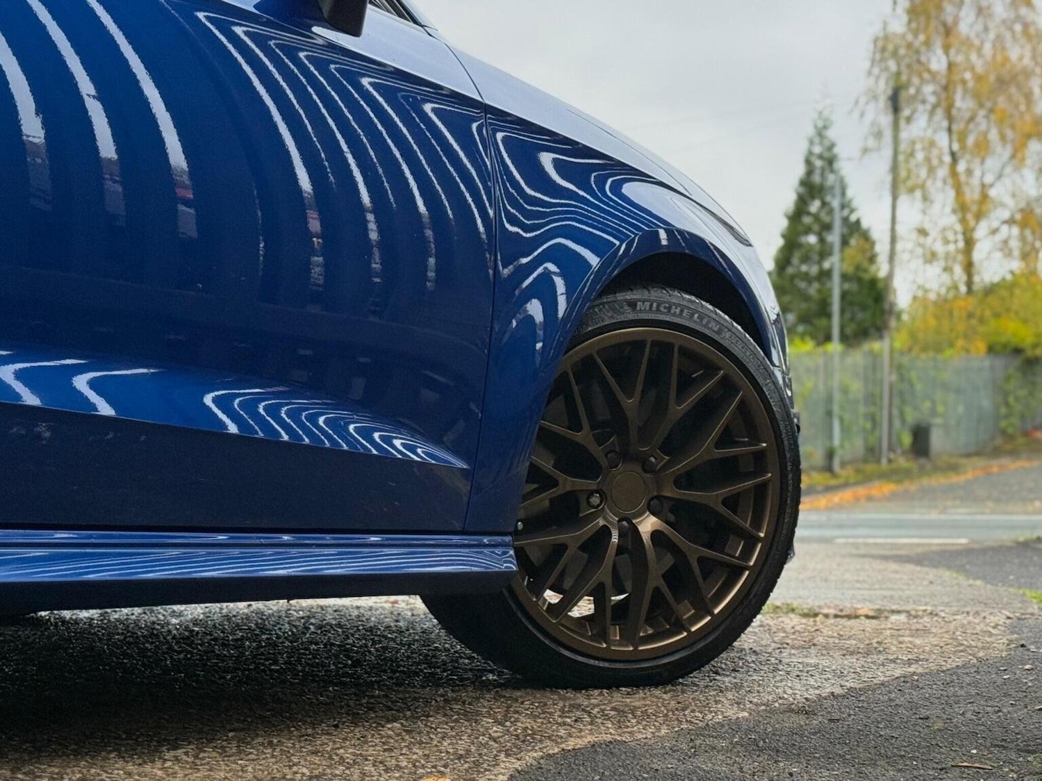 Used Audi A3 2015 for sale - 76471195: Photo 8