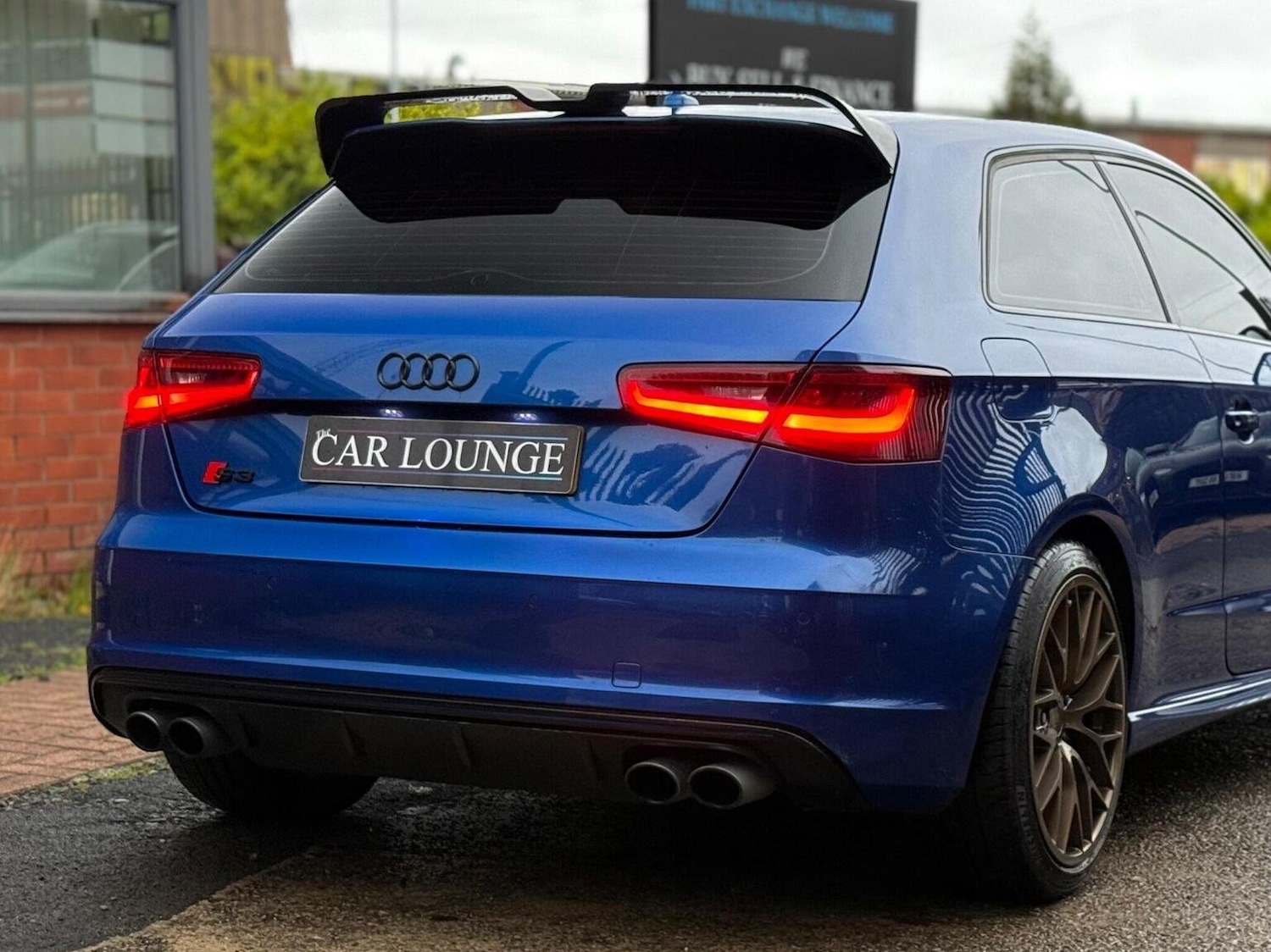 Used Audi A3 2015 for sale - 76471195: Photo 9