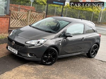 Used Vauxhall Corsa 2015 for sale - 78300459: Photo