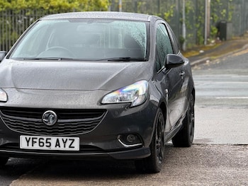 Used Vauxhall Corsa 2015 for sale - 78300459: Photo