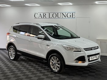 Used Ford Kuga 2016 for sale - 79471777: Photo