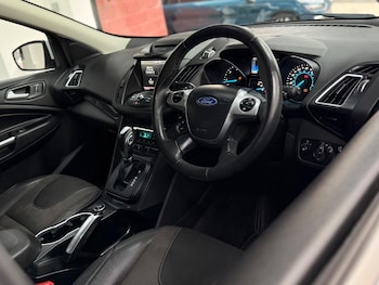 Used Ford Kuga 2016 for sale - 79471777: Photo