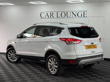 Used Ford Kuga 2016 for sale - 79471777: Photo