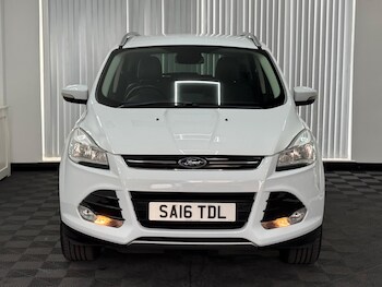 Used Ford Kuga 2016 for sale - 79471777: Photo