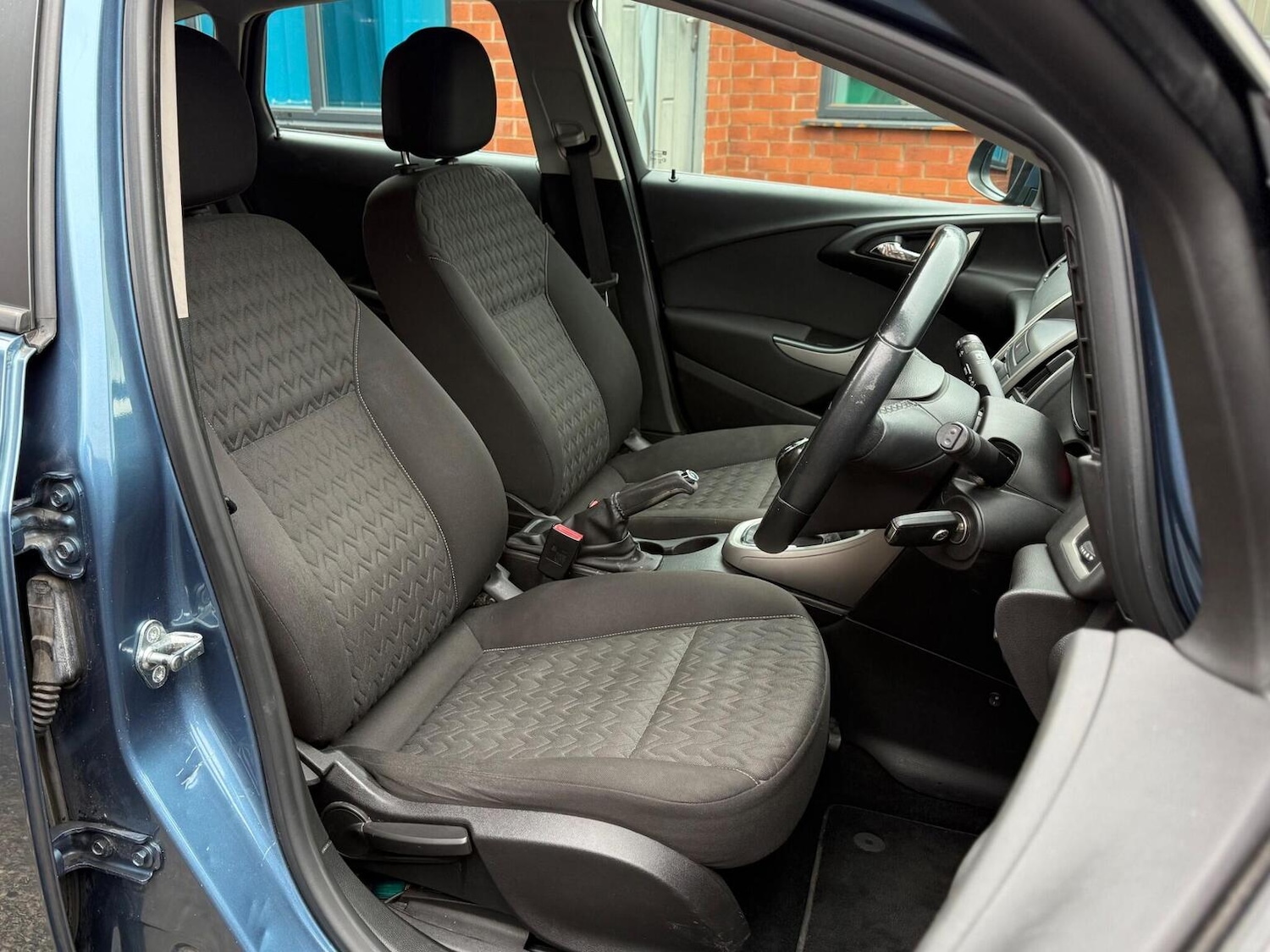 Used Vauxhall Astra 2014 for sale - 77474871: Photo 12