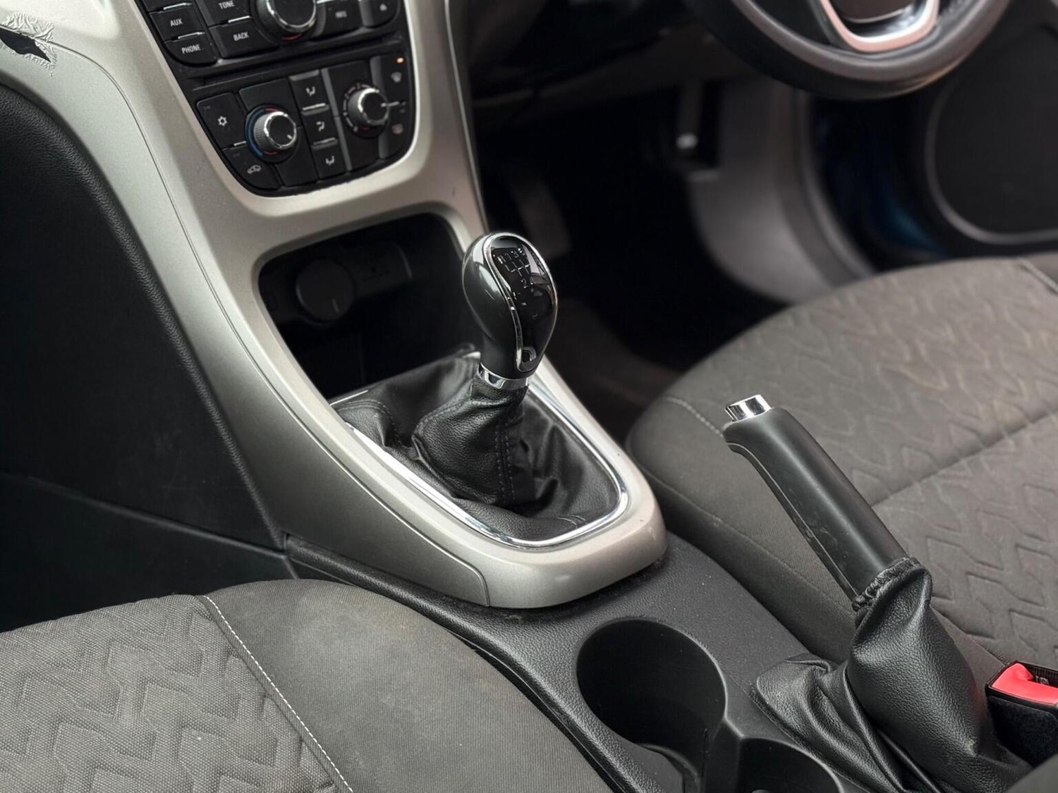 Used Vauxhall Astra 2014 for sale - 77474871: Photo 16