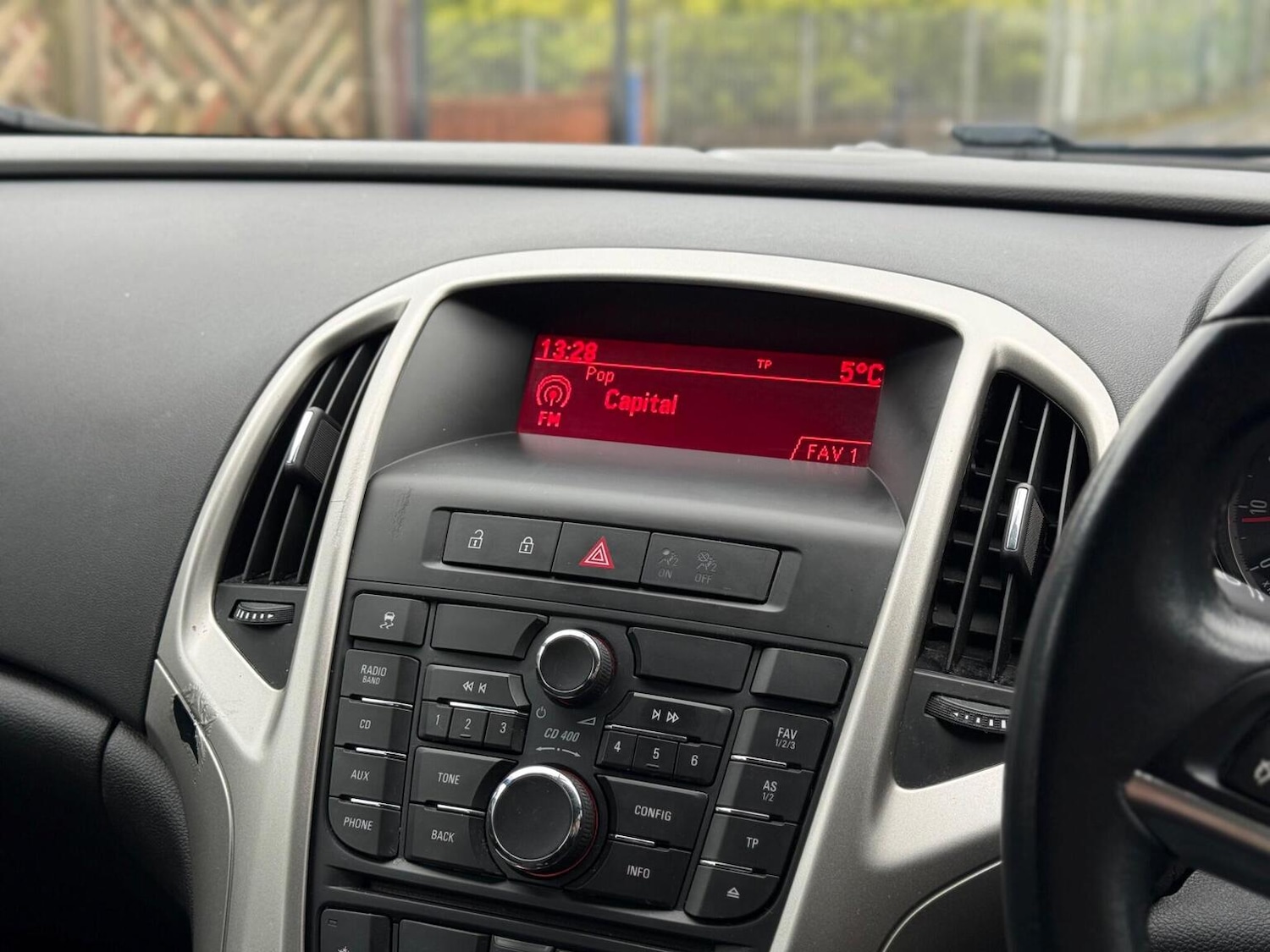 Used Vauxhall Astra 2014 for sale - 77474871: Photo 17