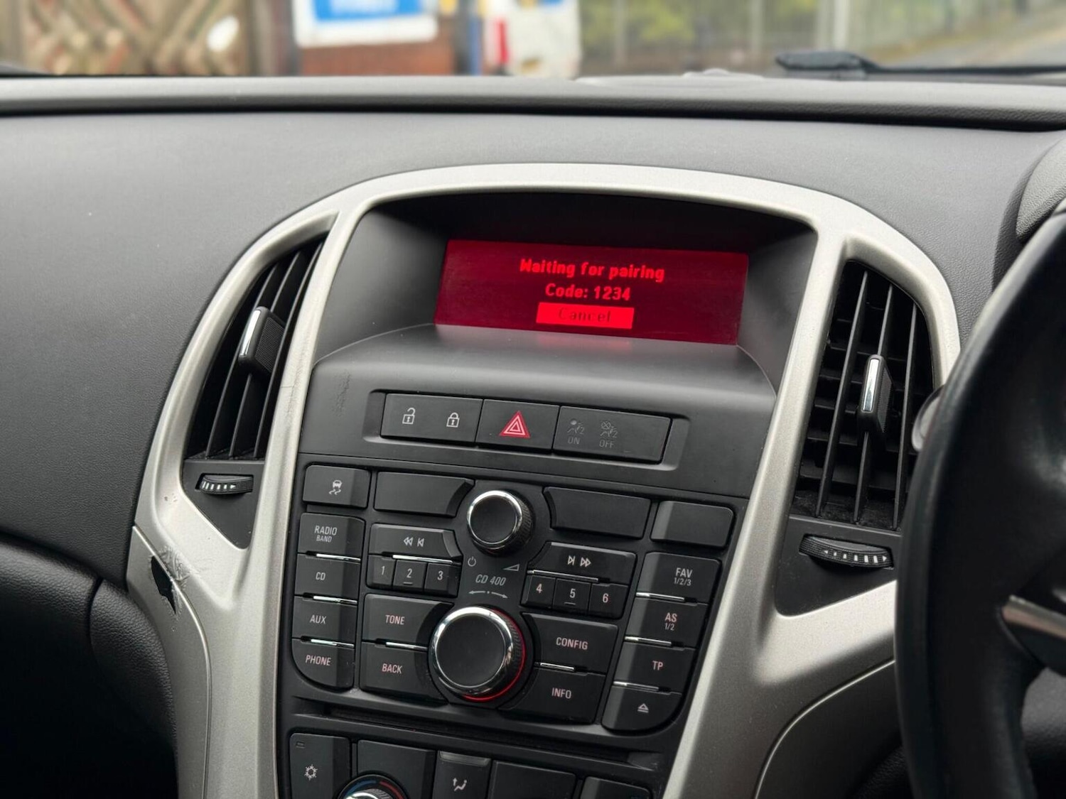 Used Vauxhall Astra 2014 for sale - 77474871: Photo 19