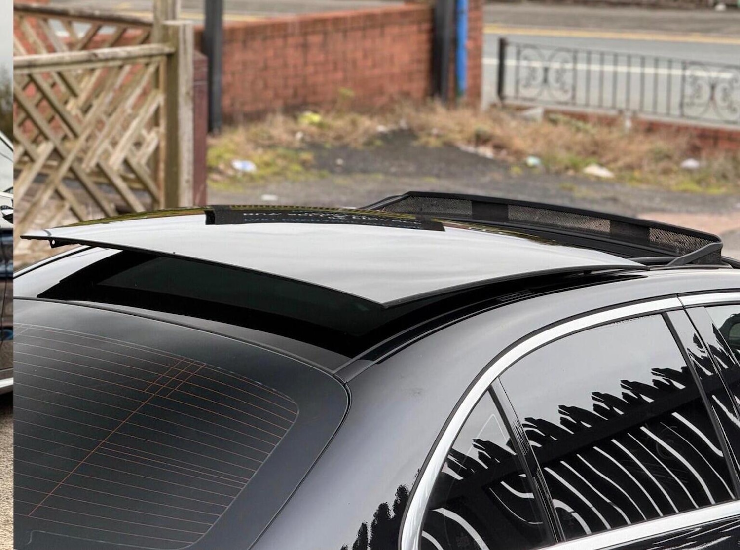 Used Mercedes-Benz C Class 2015 for sale - 77991570: Photo 11