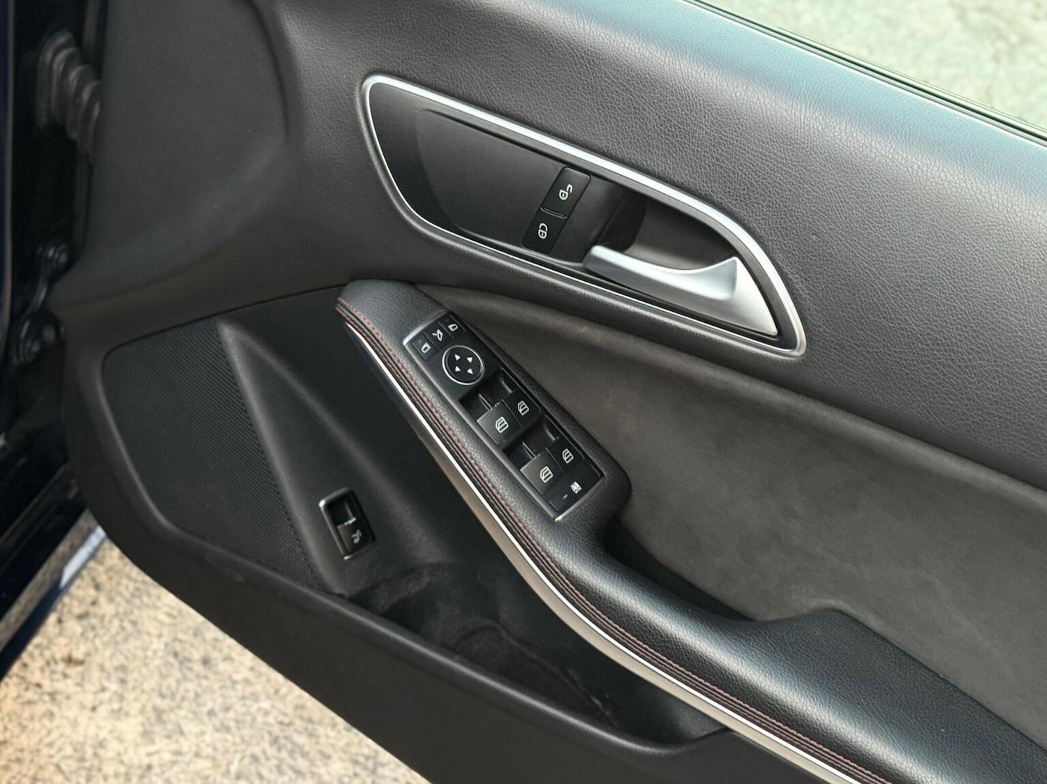 Used Mercedes-Benz CLA 2017 for sale - 77662209: Photo 19