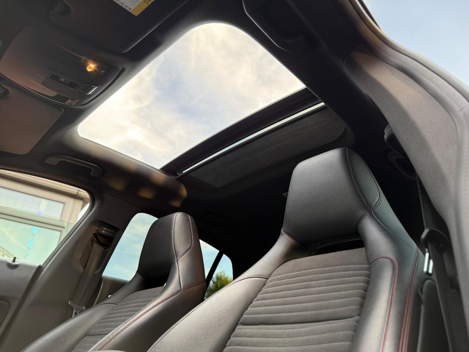 Used Mercedes-Benz CLA 2017 for sale - 77662209: Photo 3