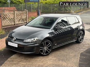 2015 - 2.0 TDI BlueMotion Tech GTD DSG Euro 6 (s/s) 5dr