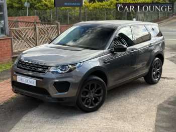 2018 - 2.0 TD4 Landmark Auto 4WD Euro 6 (s/s) 5dr