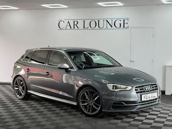 Used Audi A3 2014 for sale - 79633928: Photo