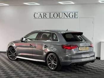 Used Audi A3 2014 for sale - 79633928: Photo