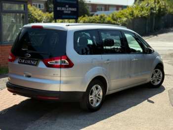 2013 - 1.6 EcoBoost Zetec 5dr