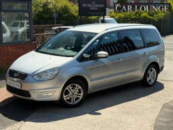 Used Ford Galaxy 2013 for sale - 74530671: Photo