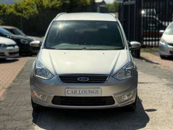 Used Ford Galaxy 2013 for sale - 74530671: Photo