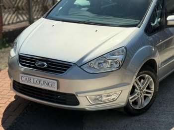 Used Ford Galaxy 2013 for sale - 74530671: Photo
