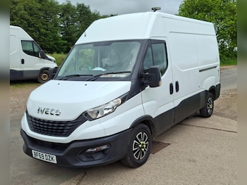 Used Iveco Daily 2020 for sale - 78653182: Photo