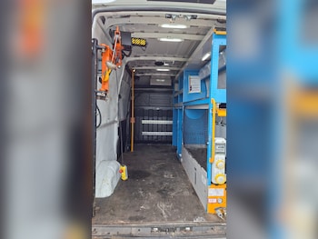Used Iveco Daily 2020 for sale - 78653182: Photo