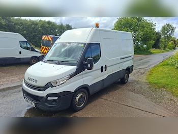 Used Iveco Daily 2018 for sale - 78653194: Photo