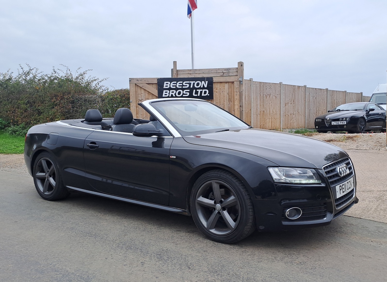 Used Audi A5 2011 for sale - 76427844: Photo 10